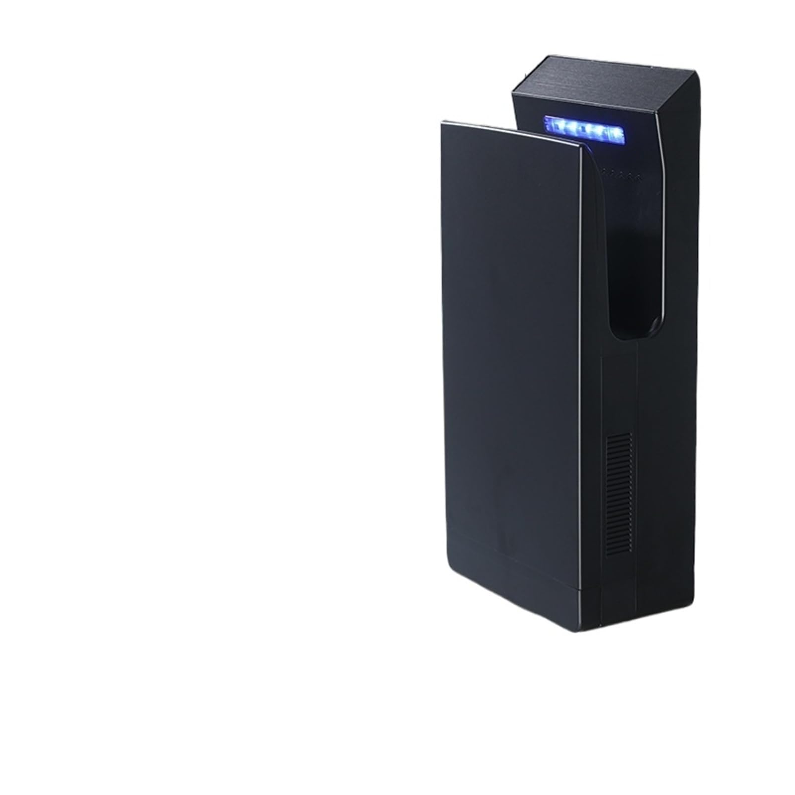LNHHG Automatic Touchless Hand Dryer Commercial Fully Automatic Induction Double-Sided High-Speed Hand Dryer, Intelligent Jet