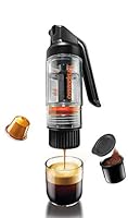 Algopix Similar Product 6 - Simpresso Portable Espresso Maker 