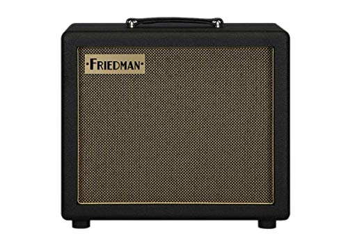 Friedman Runt 112 65-Watt 1x12 Inches Extension Cabinet