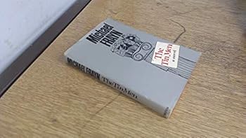 Hardcover The Tin Men Book