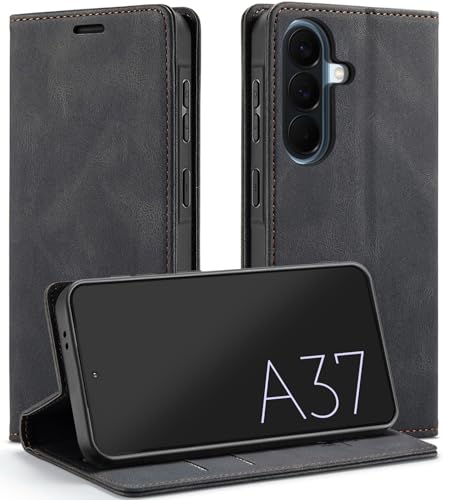Protection Galaxy A37 5G japezop noire, fini les données bancaires volées