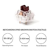Keychron V6 Wired Custom Mechanical Keyboard Knob Version Keychron V6 Wired Custom Mechanical Keyboard Knob Version