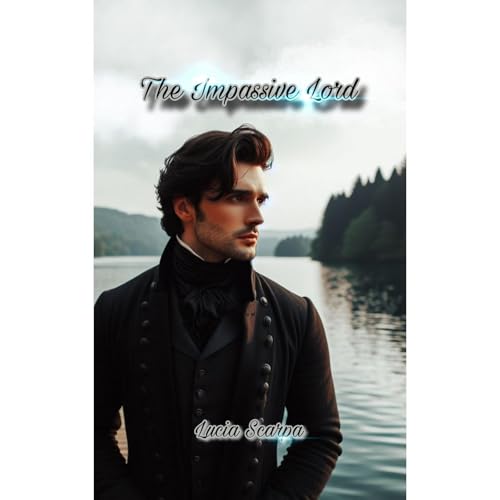 The impassive lord by Lucia Scarpa episode artwork