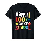 100th Day of School Shirt 100 Days of School Gifts