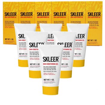 Natural Skin Restoration Gel 1oz - 6 Pack