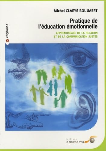 Pratique de l'éducation émotionnelle: Une approche ludique