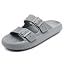 Sandals Grey