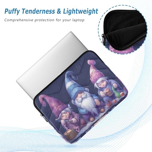 Funda para portátil de 13-14 pulgadas impermeable y resistente a impactos miniatura 5