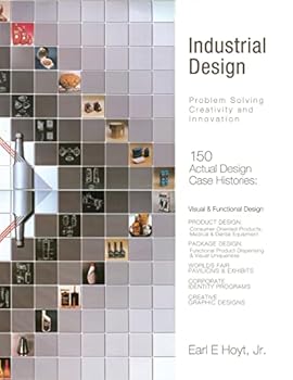 Paperback Industrial Design Book