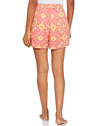 Image of Indigo Women's Bermuda Shorts