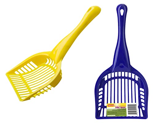 Hartz Scooping / Clumping Cat Litter Spoon