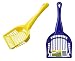 Hartz Cat Litter Scoop (Colors Vary)