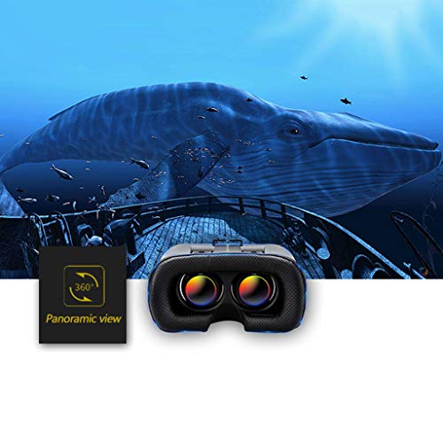 jehdfbvssjcbcsvfd 3D VRメガネ の商品画像 1