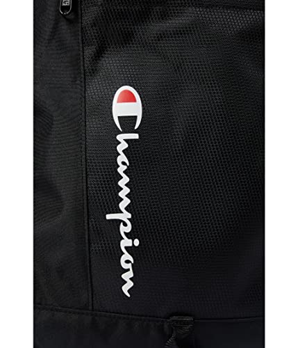 Champion Core Backpack Black One Size4