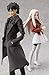 Max Factory Fate/Zero: Kiritsugu Emiya Figma Action Figure