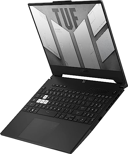 Asus 2022 TUF Dash 15.6'' 144Hz Thin Flagship Gaming Laptop, 10 Cores Intel Alder Lake i7-12650H, GeForce RTX 3070 105W MUX, 40GB DDR5, 2TB SSD, Backlit KB, Wi-Fi 6, Thunderbolt 4 - Image 4