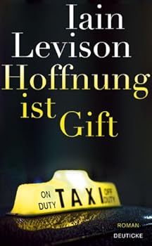 Hardcover Hoffnung ist Gift [German] Book