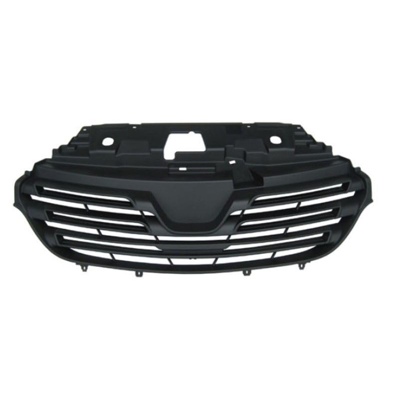 Grille de calandre avant compatible avec Renault Trafic 3 phase 1 2014-2019