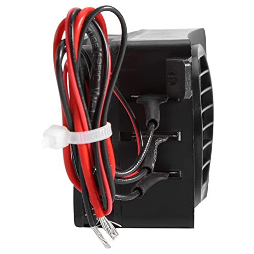 Calefactor Eléctrico Portátil PTC 150W 12V miniatura 3