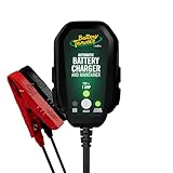 Deltran Battery Tender Junior 12Volt 800mAh AGM, flooded, GEL, or lithium (LiFePO4) 022-0199-DL-WH