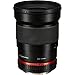 Rokinon 35mm f/1.4 Lens for Canon Cameras
