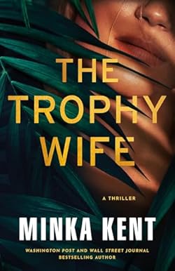 The Trophy Wife cover image