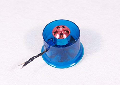 AF35213A RC Jet Ducted Fan EDF Plus ADF35-100 Plus 11000KV for RC Jet Aircraft; 1pcs or 2pcs for Choice (AF35213A *1pcs)