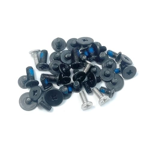 HSSDTECH �m�[�g�p�\�R���p�l�W�Z�b�g DELL �p Inspiron 16 Plus 7630 P125F004 �i�{�g���J�o�[�ƃR���|�[�l���g�h�E�l�W�Ȃ��j