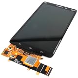 Generic Full LCD Display Touch Digitizer Glass Compatible for Motorola Droid Ultra XT1080 MAXX 1080M