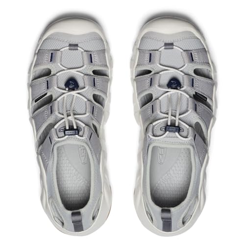 Image of KEEN Men's Hyperport H2 Closed Toe Breathable Easy On Comfortable Hiking and Water Sandals