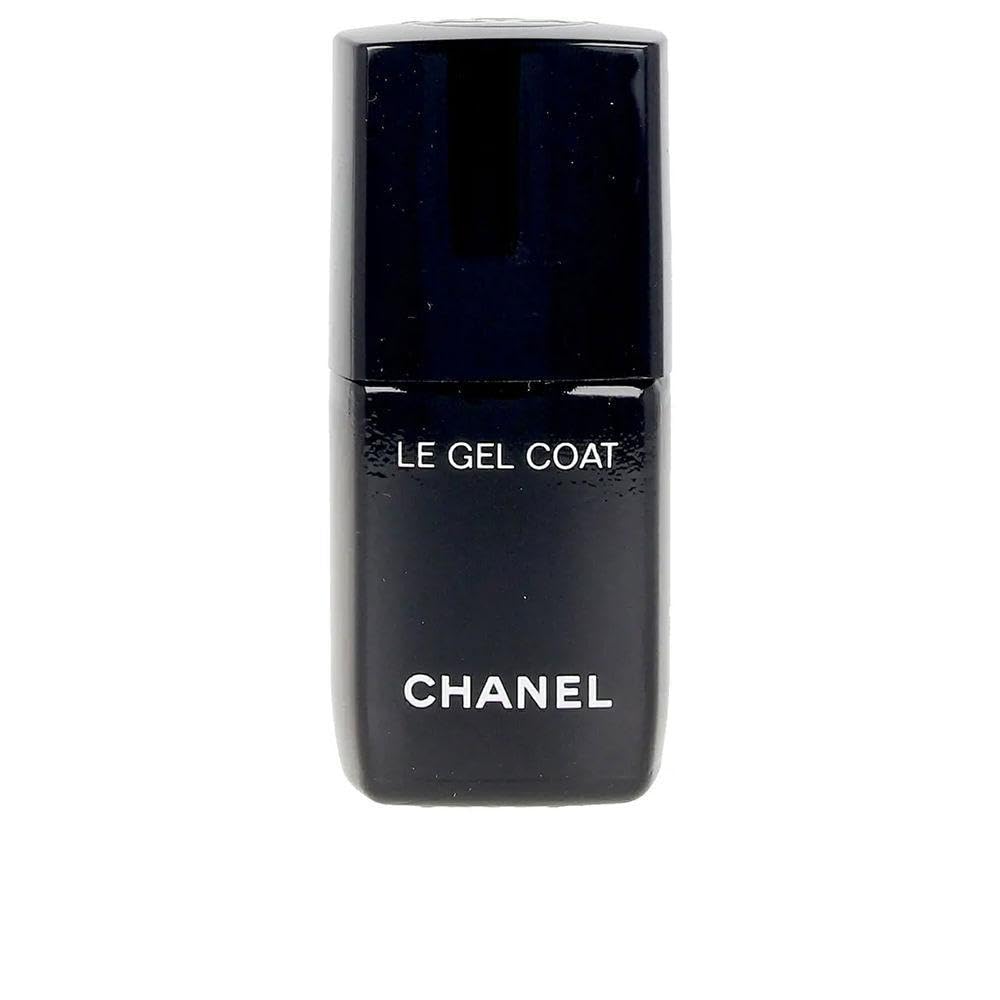 Gelcoat the CHANEL