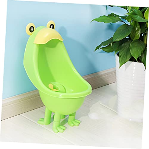 Toyvian Banheiro Infantil Para Treinamento De Penico Para Crianças Banheiro Seguro Para Treinamento