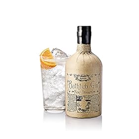 Ableforth’S Bathtub Gin Navy-Strength, 70cl Ableforth'S Bathtub Gin Navy-Strength, 70cl