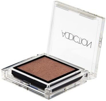 Amazon アディクション Addiction ザ アイシャドウ 71 カフェ ソレイユ 1g 並行輸入品 アディクション アイシャドウ 通販