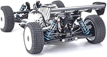 Amazon | 京商 1/8スケール ラジオコントロール 21エンジン 4WD