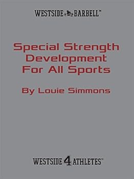 Flexibound Special Strengths for All Sports Book