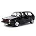 modellautos auto, Alloy-Druckcast-Modellauto 1:24 1979 für G-OLF MK1 für GTI.Statische Druckgussfahrzeuge Sammeln Modellauto Casting Auto Modell Legierung Diecast Modell Auto Für Kinder Jungen Mädchen