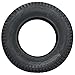 Hoosier Wheel 22x8.50-12 4 Ply Super Turf Tire