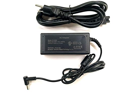 Cargador adaptador para tablet Nextbook NXW101QC232 FLEXX 10