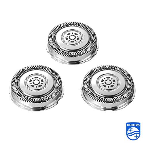 Philips Ersatzscherkopf für elektrische Rasierer der Series 7000 & 5000 (Modell SH71/50), Rostfreier Edelstahl - Image 3