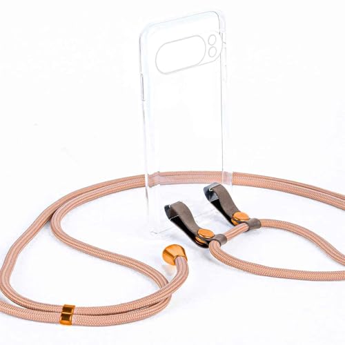 Chaîne de téléphone portable pour Google Pixel 10 Pro moex - 6