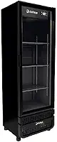 Cervejeira Imbera 485 Litros Full Black Ccv315-127v