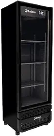 Cervejeira Imbera 485 Litros Full Black Ccv315-127v