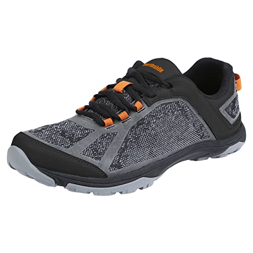 Northside Mens Belmont Trek Hiking Shoe