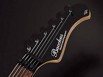 Amazon | Bacchus IMPERIAL-PROII BK B エレキギター IMPERIAL Amazon | Bacchus IMPERIAL-PROII BK B エレキギター IMPERIAL