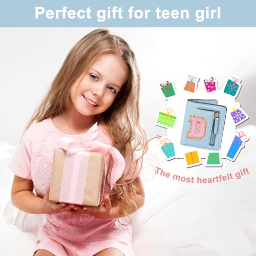 Image of Birthday Gifts for Teen Girl Kids Wallet Little Girl Wallets