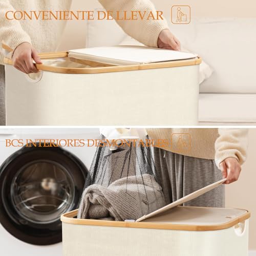 Lavandería, Tools Imagen adicional