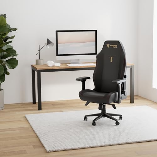 secret lab gaming chair review
