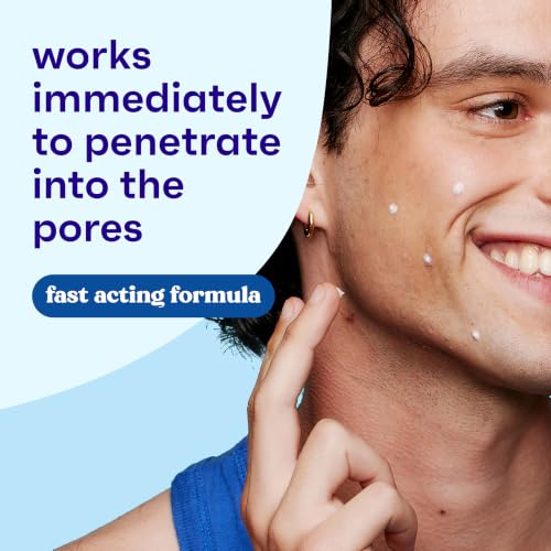 Image of Clean & Clear Persa-Gel 10 Acne Spot Treatment, 1 fl. oz
