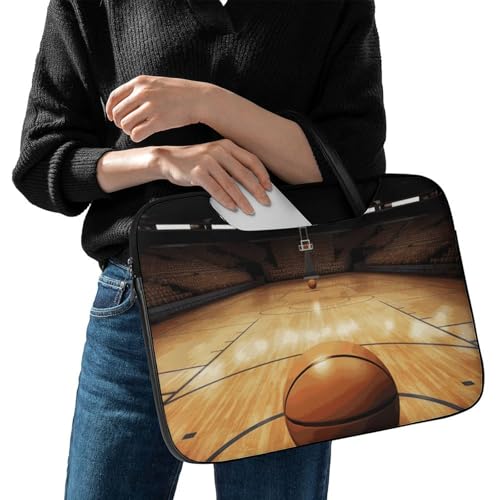 Bolso bandolera para portátil 17 pulgadas impermeable miniatura 2